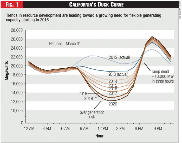 Dealing With the Duck Fortnightly